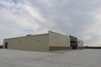 Plus de détails pour Ann Rutledge Dr Hwy. 123, Williamsville, IL - Local commercial à vendre
