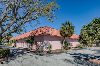 Plus de détails pour 6449 38th Ave, Saint Petersburg, FL - Bureau/Médical à louer