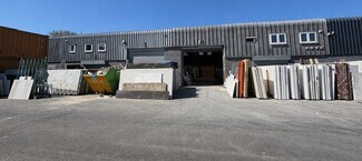 Plus de détails pour Industriel/Logistique à louer