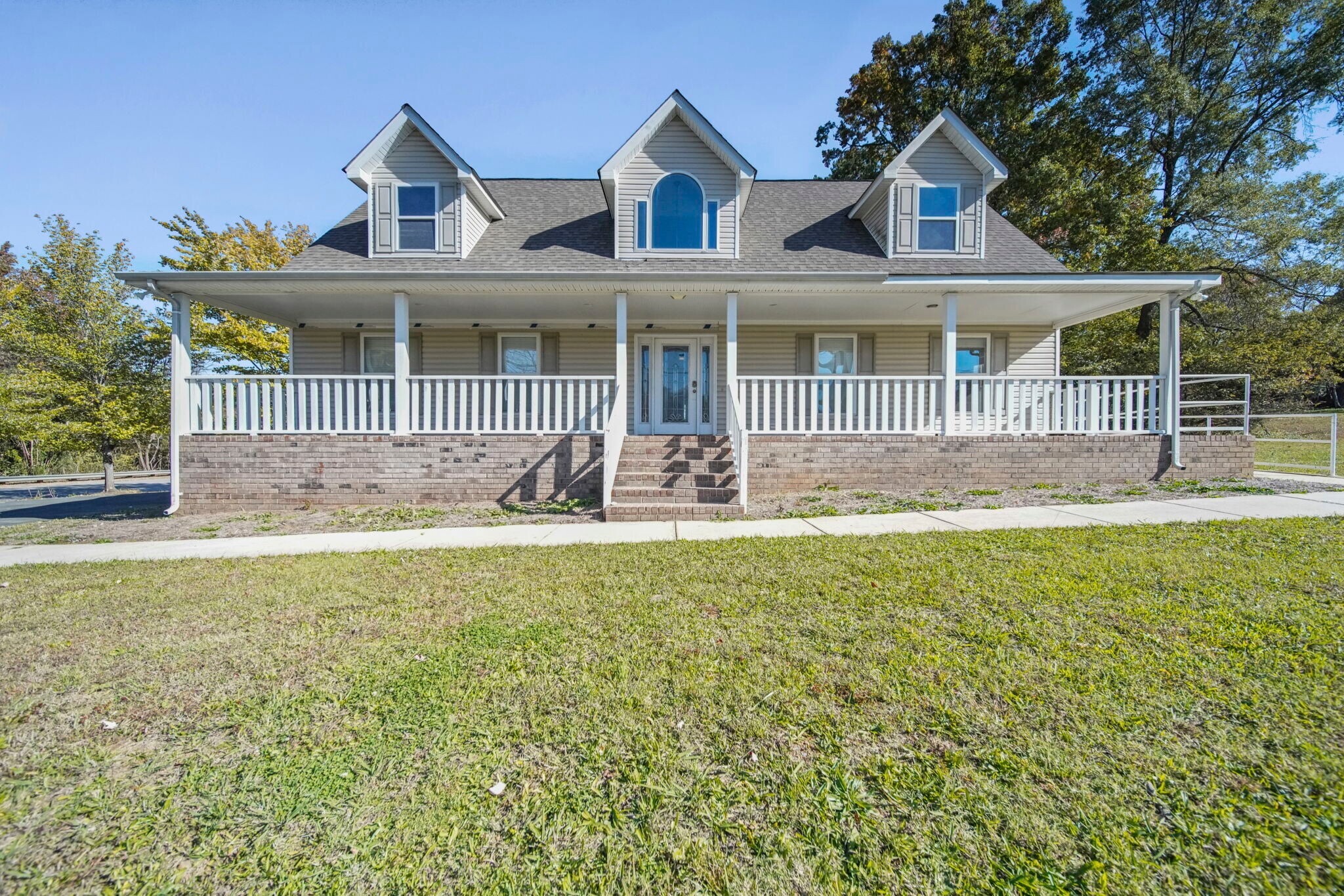 315 Sutherland Ave, Monroe, NC à vendre Photo principale– Image 1 sur 13