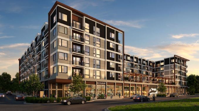 700 Semmes Ave, Richmond, VA à louer - Photo de l’immeuble – Image 1 sur 1