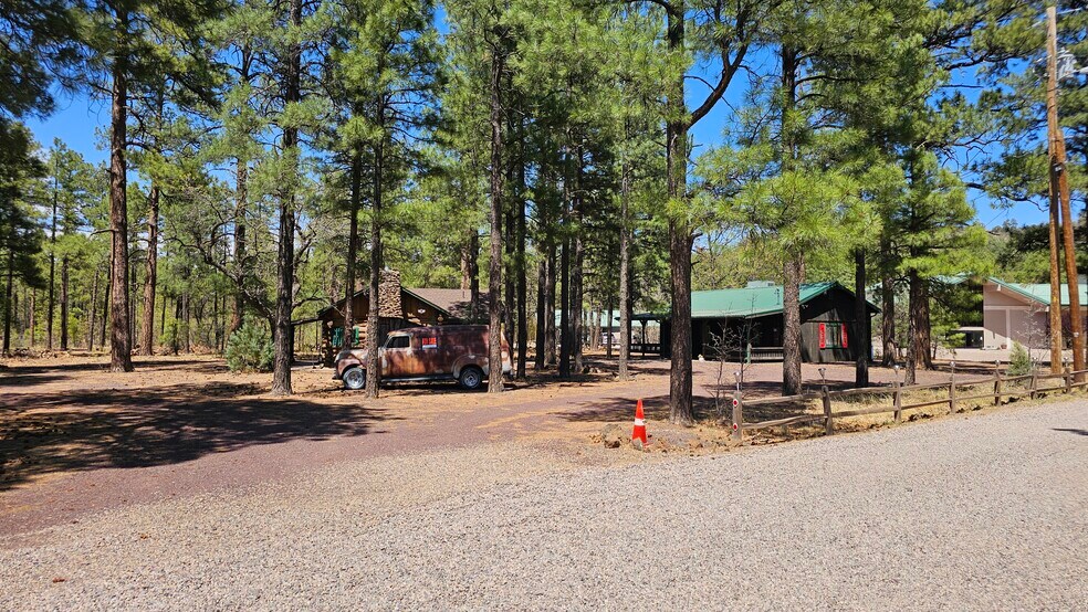 182 White Mountain blvd, Lakeside, AZ à vendre - Photo de l’immeuble – Image 3 sur 74