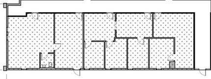 3815 Presidential Pky, Doraville, GA à louer Plan d’étage– Image 1 sur 1