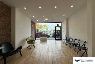 Plus de détails pour 499 3rd Ave, Brooklyn, NY - Local commercial à louer
