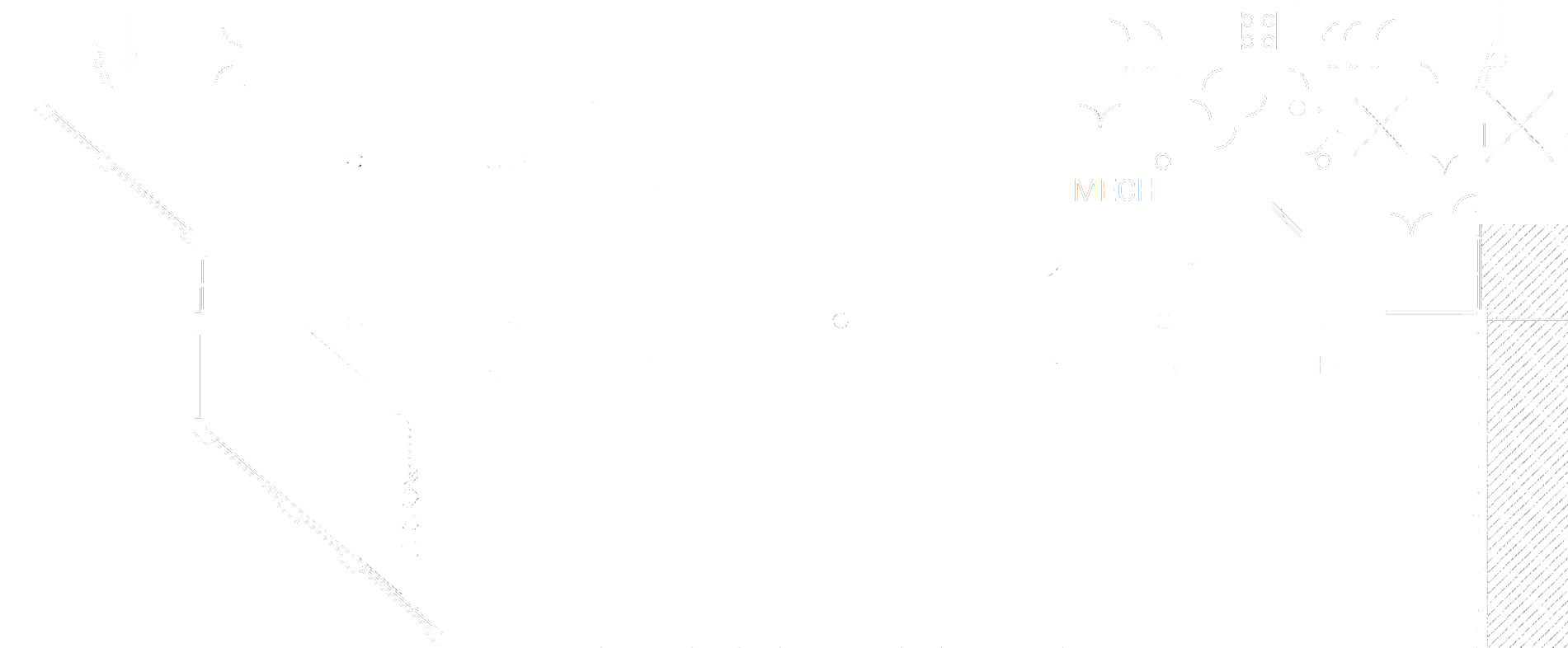 2400-2500 Boston St, Baltimore, MD à louer Plan d’étage– Image 1 sur 1