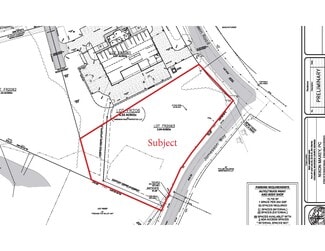 Plus de détails pour 6921 Jamesson Way, Midland, GA - Terrain à vendre