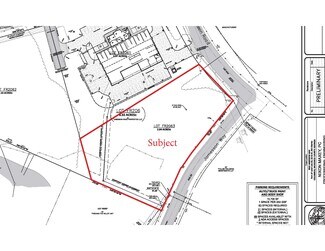 Plus de détails pour 6921 Jamesson Way, Midland, GA - Terrain à vendre