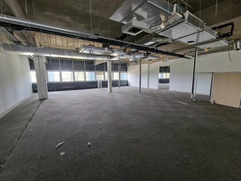 Industriel/Logistique dans Valbonne à louer - Photo intérieure – Image 3 sur 9