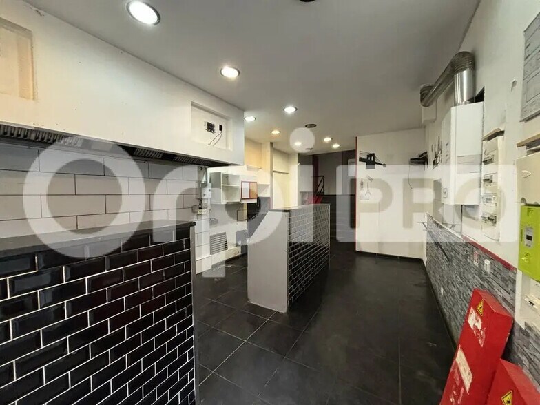 Local commercial dans Compiègne à vendre - Photo intérieure – Image 3 sur 7