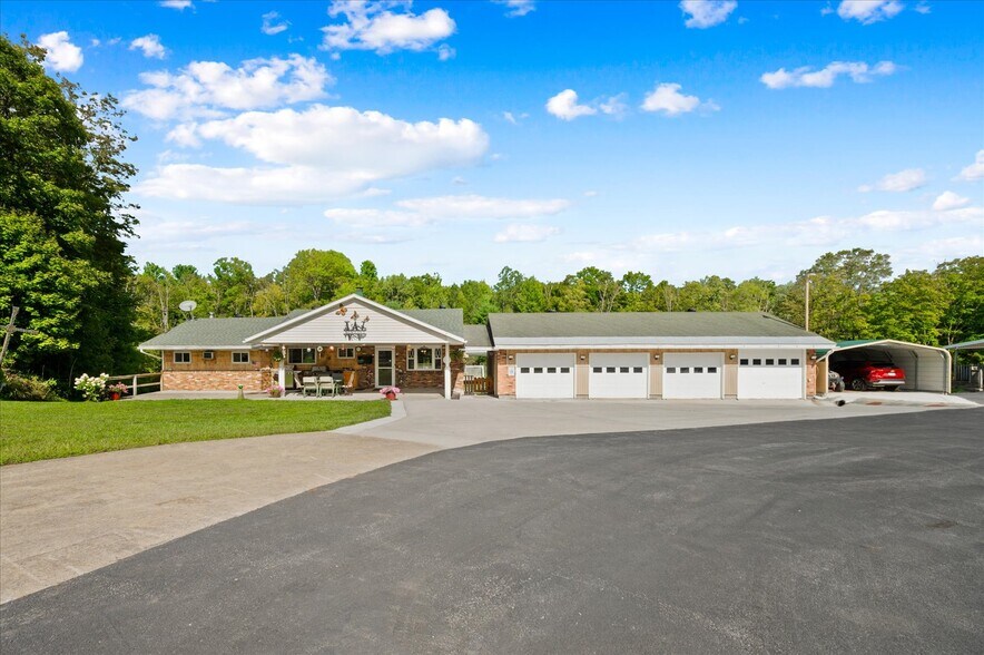 4821 NY-69 Rt, Rome, NY à vendre - Photo de l’immeuble – Image 3 sur 21