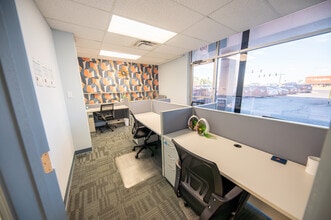 50 Crestwood Executive Ctr, Saint Louis, MO à louer Photo intérieure– Image 1 sur 10