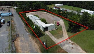 Plus de détails pour 2721 E SH 31, Kilgore, TX - Industriel/Logistique à vendre