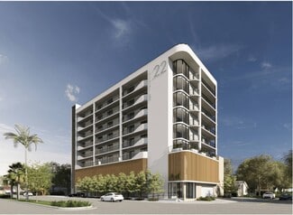 Plus de détails pour 2200 NW 90th st, Miami, FL - Terrain à vendre