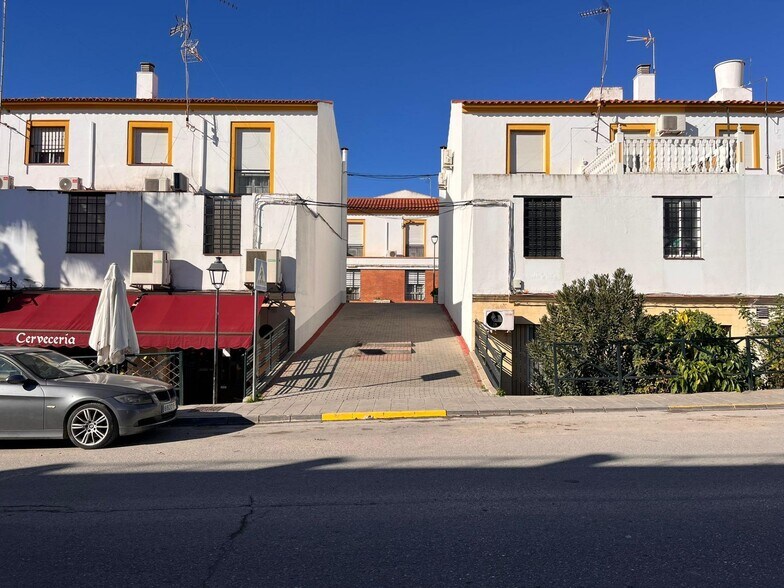 Local commercial dans Montellano à vendre - Photo de l’immeuble – Image 2 sur 17