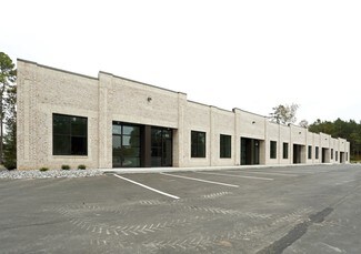 Plus de détails pour 10410 Globe Rd, Morrisville, NC - Local d'activités à louer