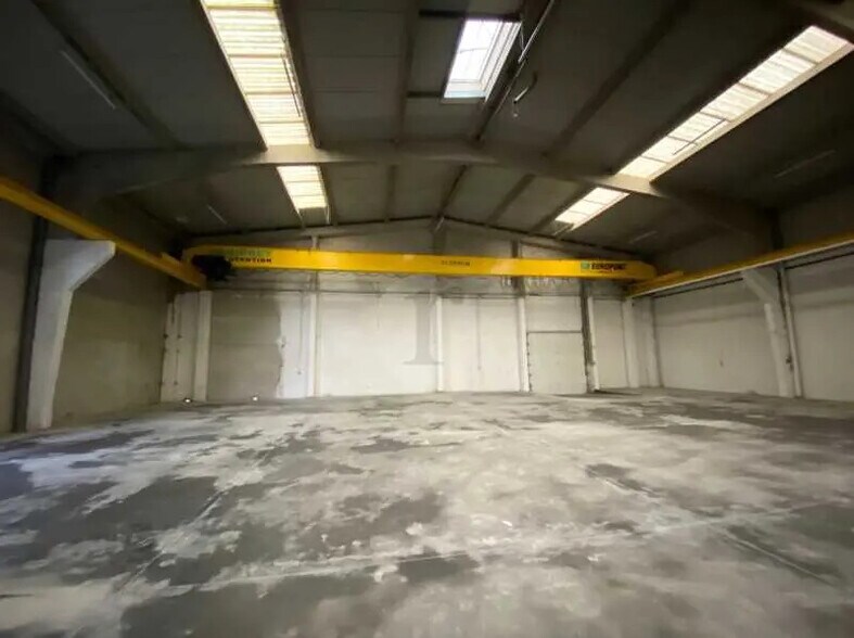 Bureau dans Templeuve à louer - Photo intérieure – Image 1 sur 5