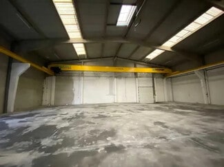 Plus de détails pour Bureau, Local d'activités à louer