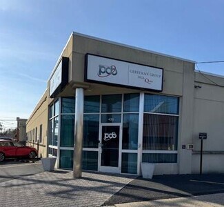 Plus de détails pour 439 Oak St, Garden City, NY - Bureau/Local commercial à louer