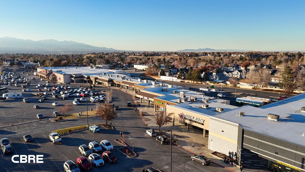 2073 E 9400 S, Sandy, UT à louer - Photo de l’immeuble – Image 3 sur 9