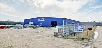 Plus de détails pour 9361 Lundy Ln, Theodore, AL - Industriel/Logistique à vendre
