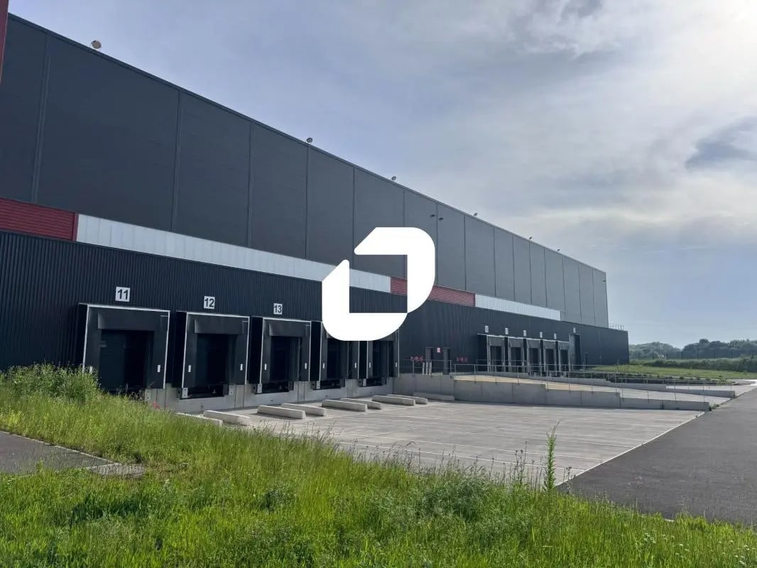 Bureau dans Harnes à louer Photo de l’immeuble– Image 1 sur 9