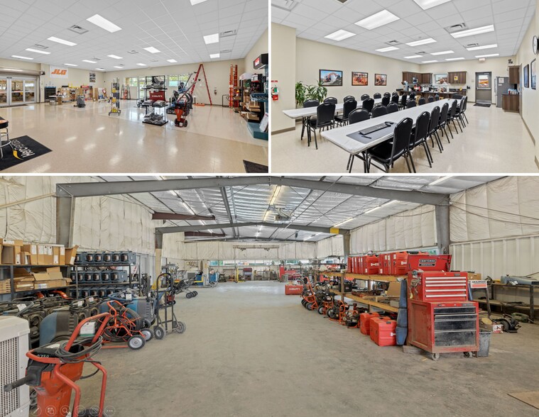 129 Banks Ave, Lafayette, LA à vendre - Photo de l’immeuble – Image 3 sur 3