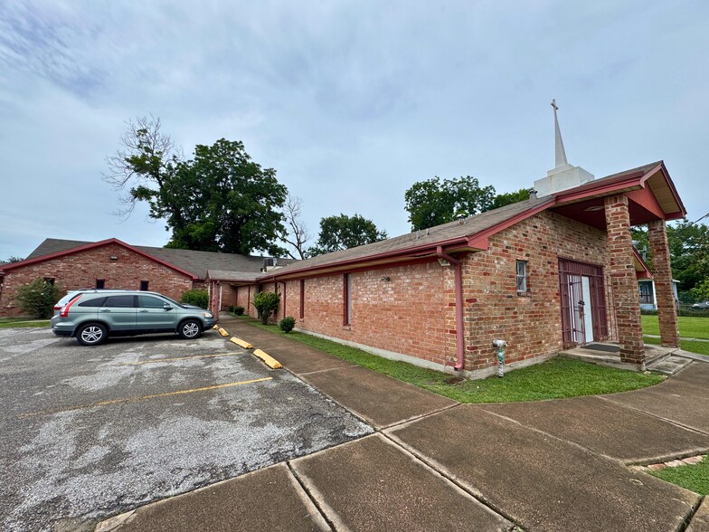 2428 Wavell St, Houston, TX à vendre - Photo principale – Image 1 sur 27