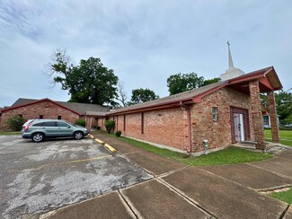 Plus de détails pour 2428 Wavell St, Houston, TX - Spécialisé à vendre