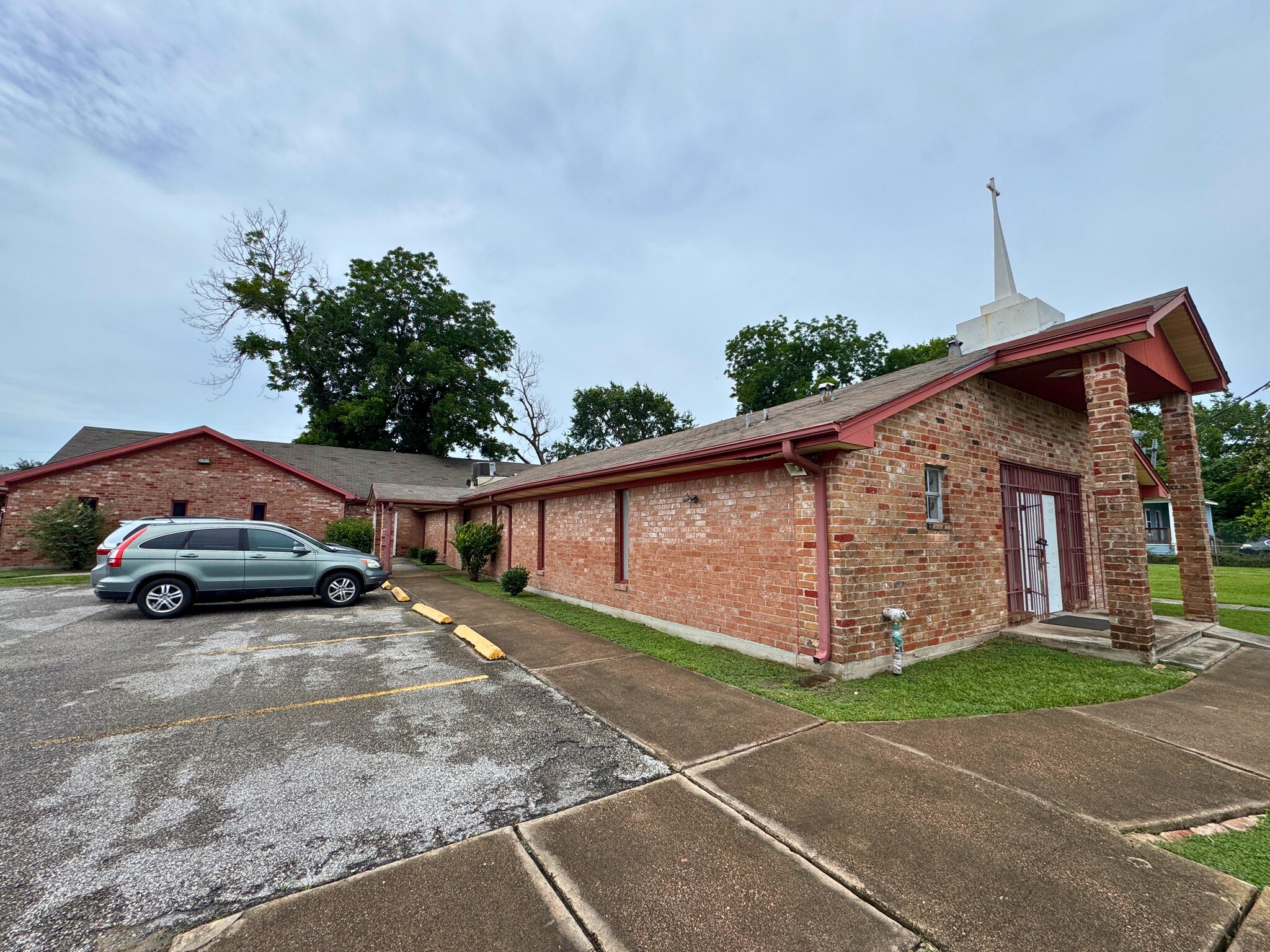 2428 Wavell St, Houston, TX à vendre Photo principale– Image 1 sur 28