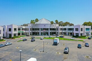 Plus de détails pour 7310-7480 Miramar Rd, San Diego, CA - Bureau, Bureau/Local commercial à louer