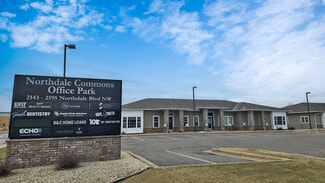 Plus de détails pour 2143-2147 Northdale Blvd NW, Coon Rapids, MN - Bureau à louer