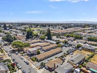 Plus de détails pour 24039 Park St, Hayward, CA - Logement à vendre