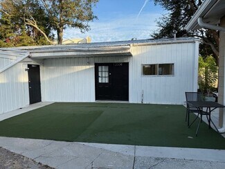 Plus de détails pour 1255 Michigan Ave, Winter Park, FL - Bureau/Local commercial à louer