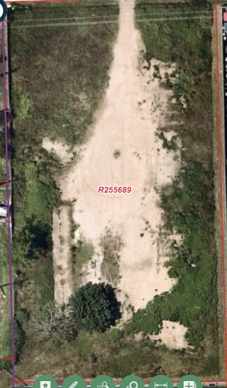 Plus de détails pour 1057 Trammel Fresno Rd, Fresno, TX - Terrain à vendre