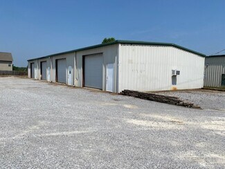 Plus de détails pour 104 Westside Ln, Columbiana, AL - Industriel/Logistique à louer