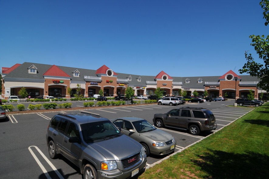 3150 Route 22, Branchburg, NJ à louer - Photo de l’immeuble – Image 1 sur 2