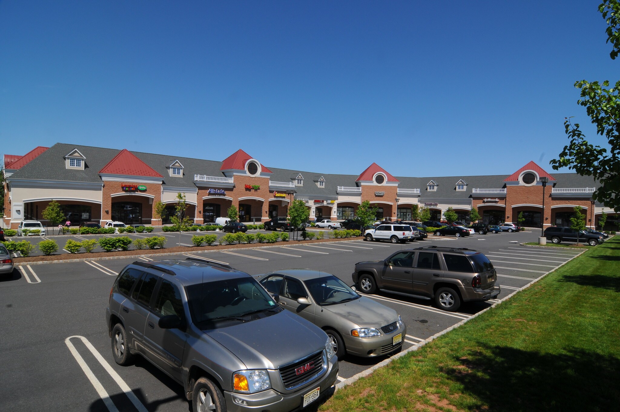 3150 Route 22, Branchburg, NJ à louer Photo de l’immeuble– Image 1 sur 3