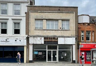 Plus de détails pour 124 High St, Irvine - Local commercial à vendre