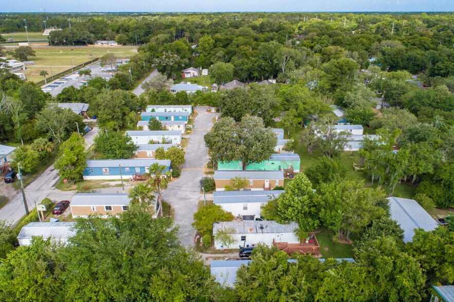 950 Sidney St, Saint Augustine, FL à vendre - Photo de l’immeuble – Image 3 sur 16