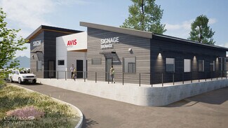 Plus de détails pour 1025 SE Cleveland Square Loop, Bend, OR - Local commercial à louer