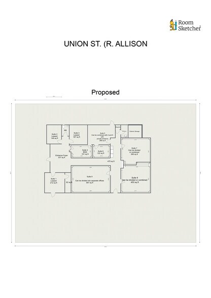814 Union St, Shelbyville, TN à louer - Photo de l’immeuble – Image 2 sur 7