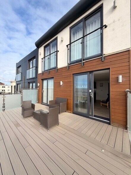 425 Promenade, Blackpool à vendre - Photo de l’immeuble – Image 3 sur 25