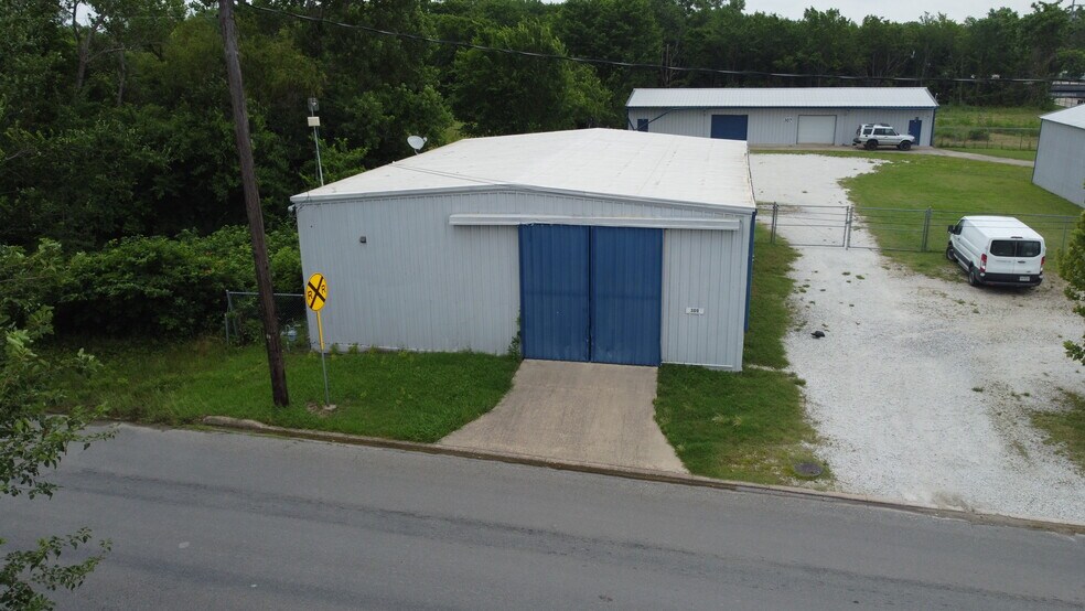 309 N East St, Sherman, TX à louer - Photo de l’immeuble – Image 2 sur 15