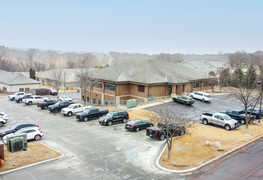 4901 Isabel Pl, Sioux Falls, SD à louer - Photo de l’immeuble – Image 2 sur 2