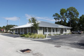 Plus de détails pour 17801 Murdock Cir, Port Charlotte, FL - Bureau à vendre