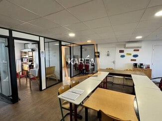 Plus de détails pour Bureau à louer