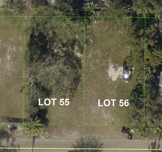 Plus de détails pour 720 25th W Ave, Bradenton, FL - Terrain à vendre