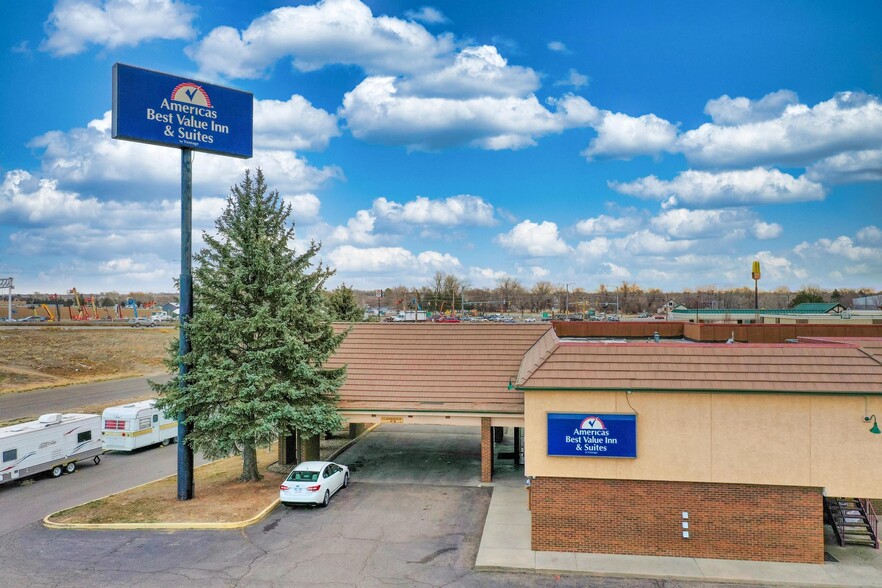 4333 E Mulberry St, Fort Collins, CO à vendre - Photo de l’immeuble – Image 3 sur 36