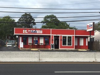 Plus de détails pour 965-969 State Route 36, Atlantic Highlands, NJ - Local commercial à louer