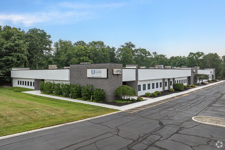 4250 US Highway 1, Monmouth Junction, NJ à louer - Photo de l’immeuble – Image 1 sur 10